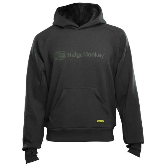 RIDGEMONKEY APEarel Dropback MicroFlex hoodie