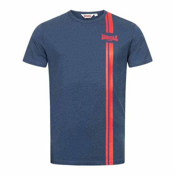 LONSDALE Inverbroom short sleeve T-shirt