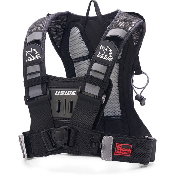 USWE NDM 1 GoPro Bag Support