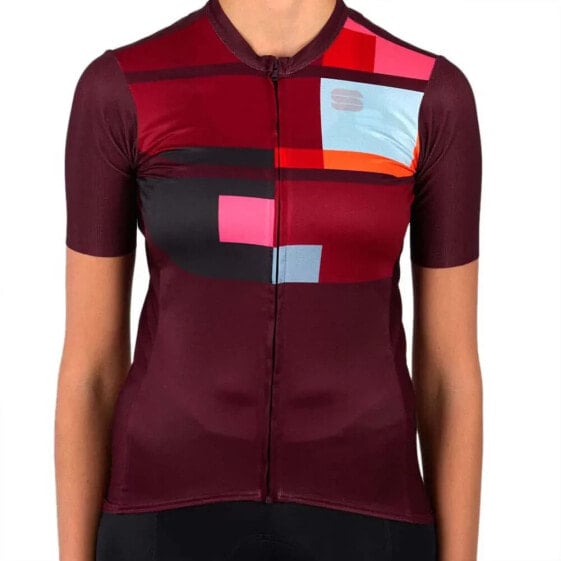 Sportful Idea short sleeve jersey