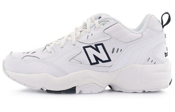 Спортивная обувь New Balance NB 608 V1 WX608WT (B-ширина)