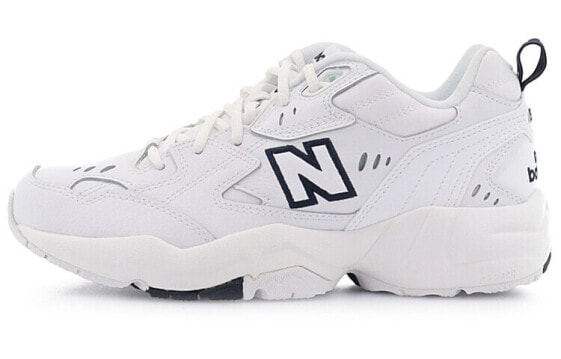 Кроссовки женские New Balance NB 608 V1 ВОМ608ВТ (B-ширина)