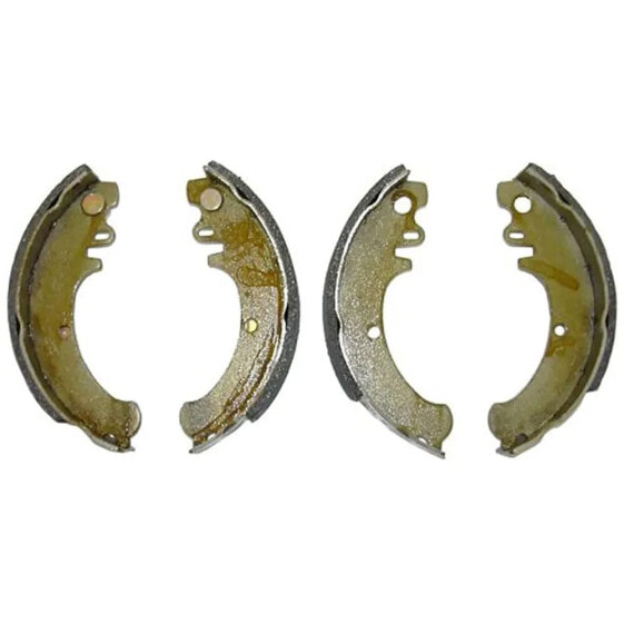 SGR Vespa Primavera Brake Shoe