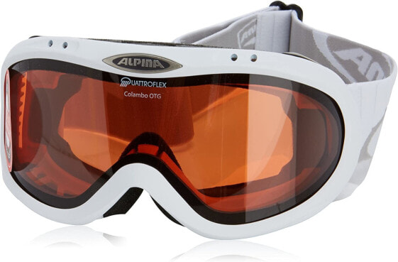 ALPINA Skibrille Colambo