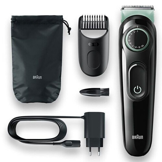 BRAUN Series 3000 BT3323 shaver