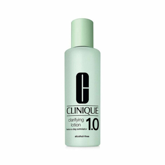 Отшелушивающее средство для лица Clinique Clarifying 1.0 200 ml