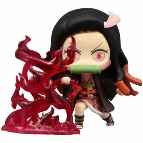 Фигурка Good Smile Company Nezuko Kamado Kimetsu серия Demon Slayer («След охотника на демонов»).