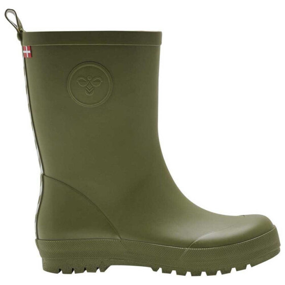 Детские резиновые сапоги Hummel Rain Boots