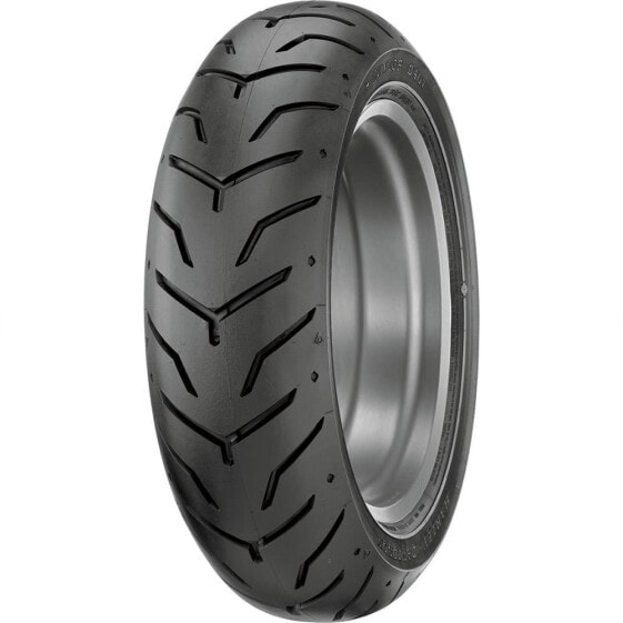 Dunlop D407 78H TL Harley-Davidson Custom Tire