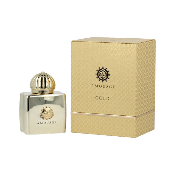 Женская парфюмерия Amouage EDP