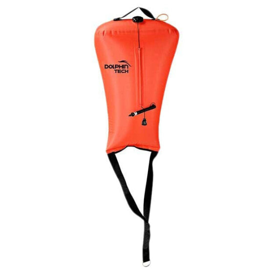 IST DOLPHIN TECH Lift Bag With Quick Disconnect Inflation