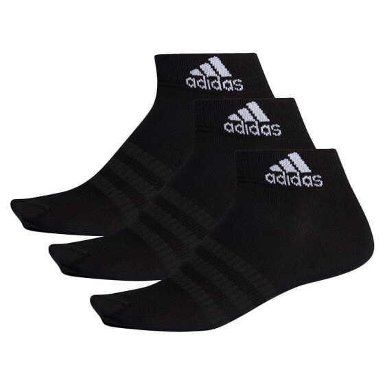 ADIDAS Light Ankle socks 3 pairs