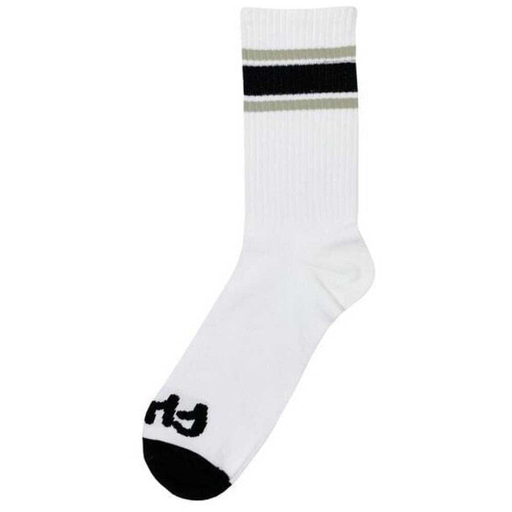 CULT Stripe socks