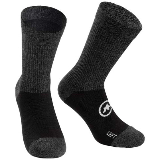 Assos Trail Evo socks