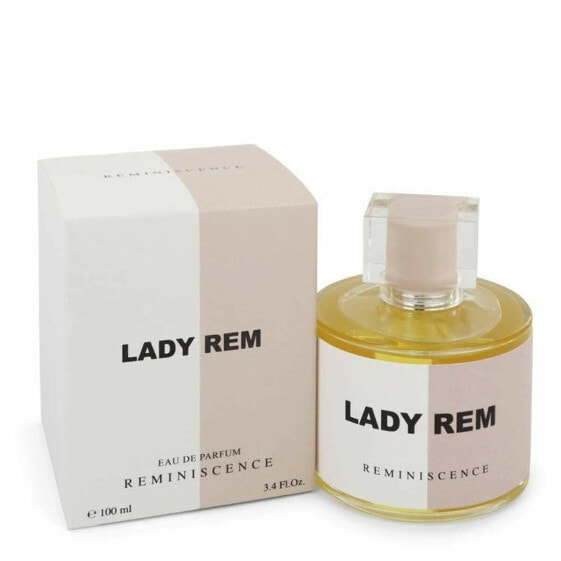 Женская парфюмерия Reminiscence Lady Rem EDP
