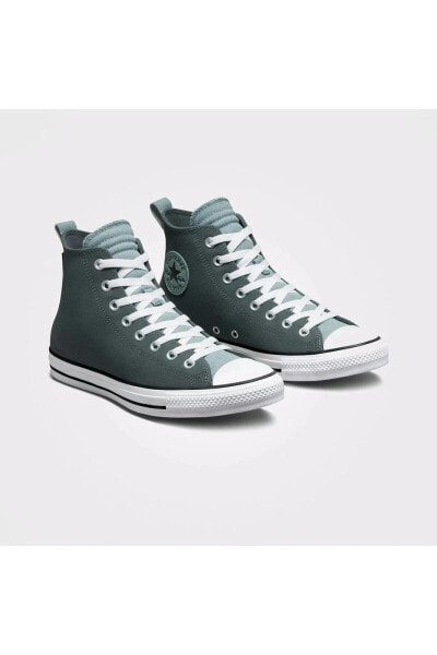 Кеды Converse Chuck Taylor All Star Summer Utility