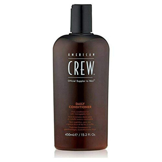 Шампунь American Crew 92118 500 ml Жирные волосы