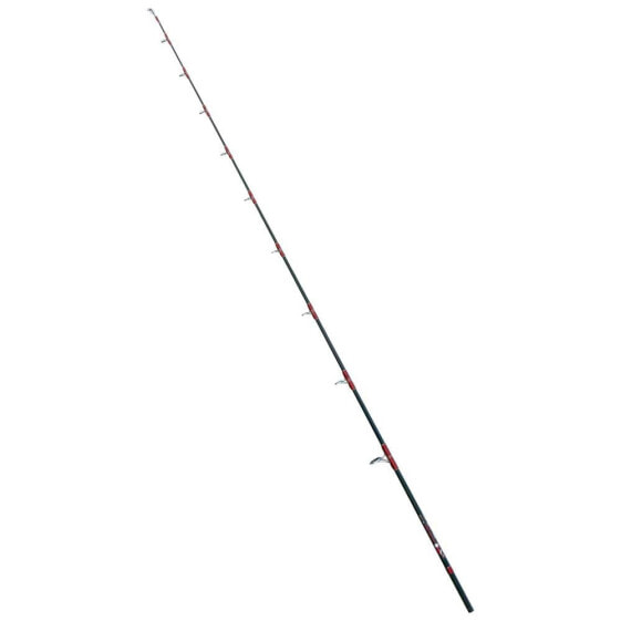 FISHING FERRARI Popping Game S-Curve Trolling Rod