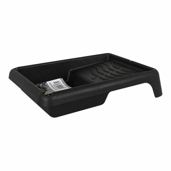 Paint Tray Dem Brico Чёрный (38,5 x 28,5 x 7,5 cm)