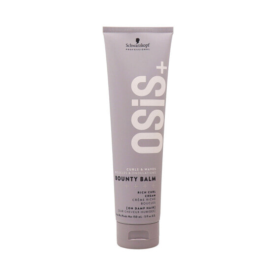 Curl Defining Cream Schwarzkopf Osis+ Bounty Balm 150 ml