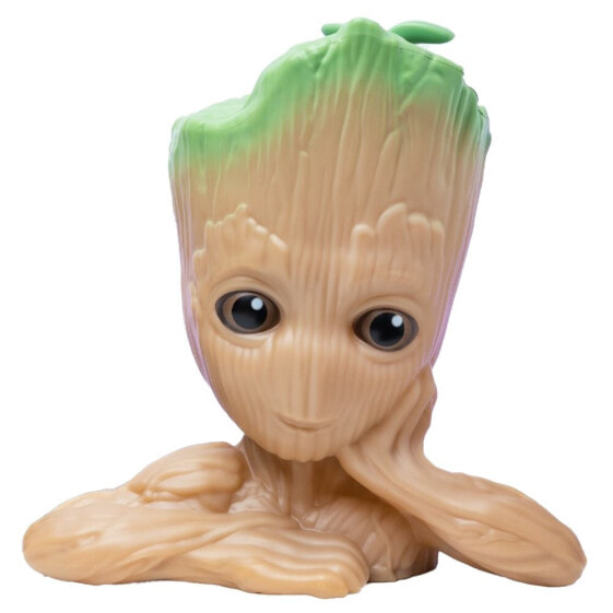 MARVEL Guardians Of The Galaxy Groot Child Light With Sound