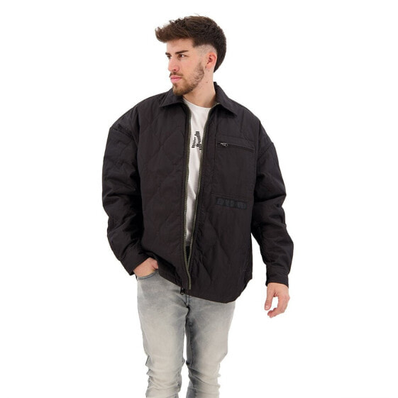 G-STAR Postino Oversized 2.0 jacket