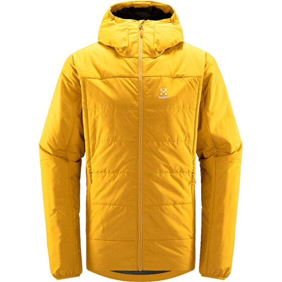 HAGLOFS Mimic Silver jacket