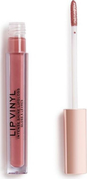 Makeup Revolution Makeup Revolution Lip Vinyl Błyszczyk do ust Ballerina 1szt