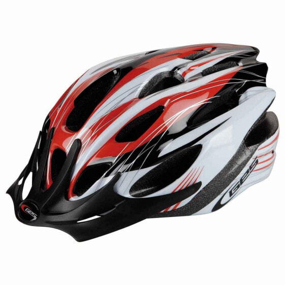 GES Rocket MTB Helmet