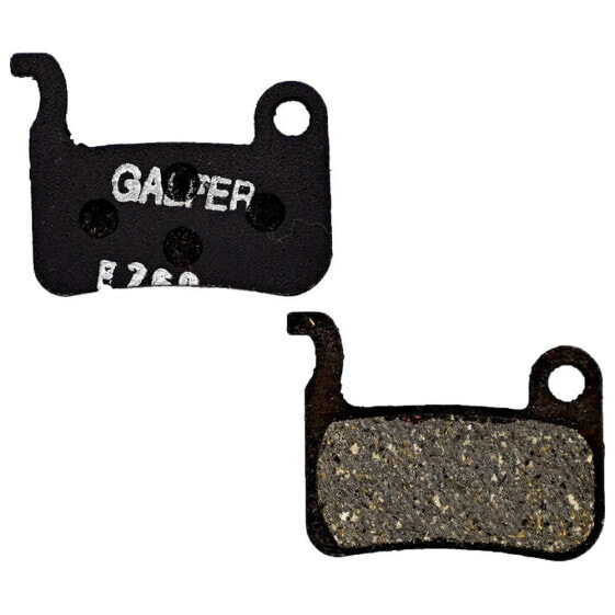 GALFER Shimano Deore XT/LX Disc Brake Pads