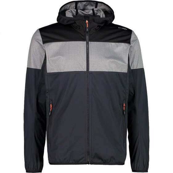 CMP Fix Hood 31A5727 softshell jacket