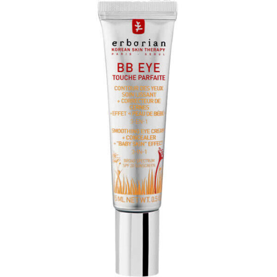 BB Eye Touche Parfaite Eye Cream and Concealer ( Smooth ing Eye Cream) 15 ml