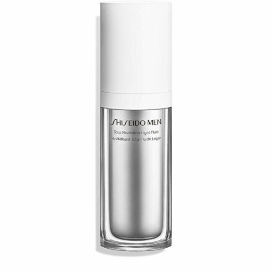 Увлажняющая жидкость Shiseido Men 70 ml