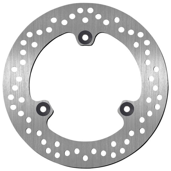 SBS Round 5211 Brake Disc