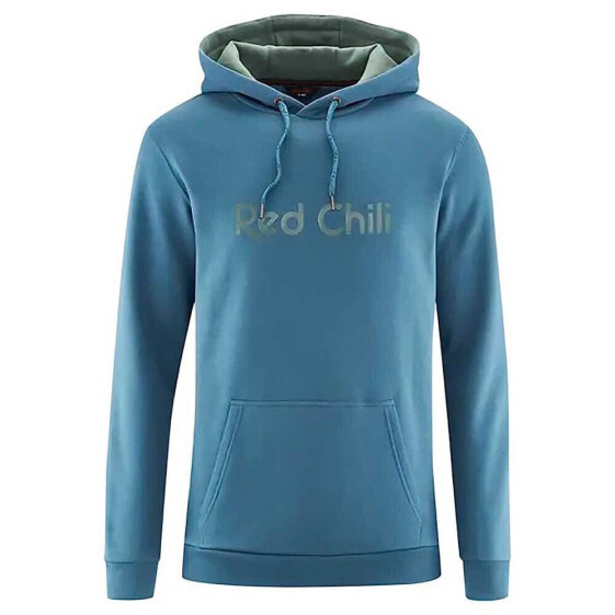 RED CHILI Corporate hoodie