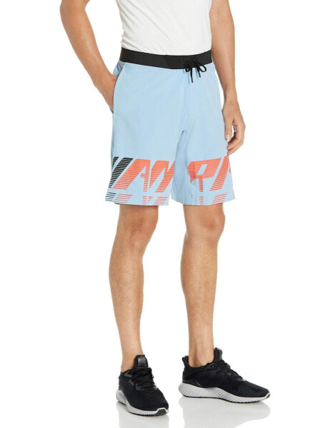 [FK4338] Mens Reebok CrossFit Epic Base Short