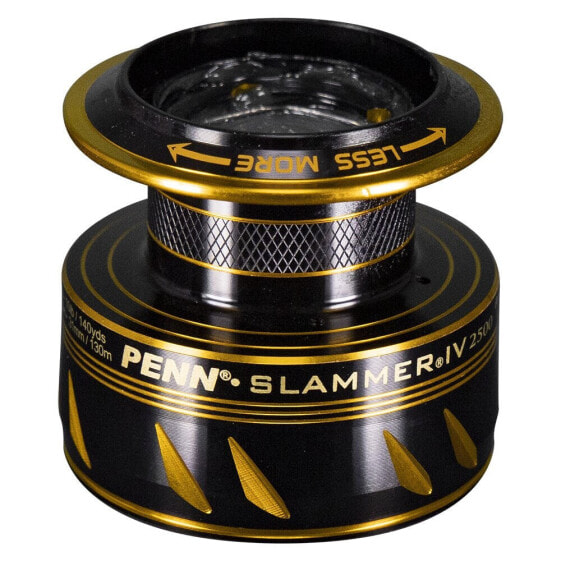 Катушка запасная PENN Slammer IV