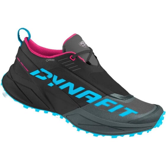 DYNAFIT Ultra 100 Goretex trail running shoes