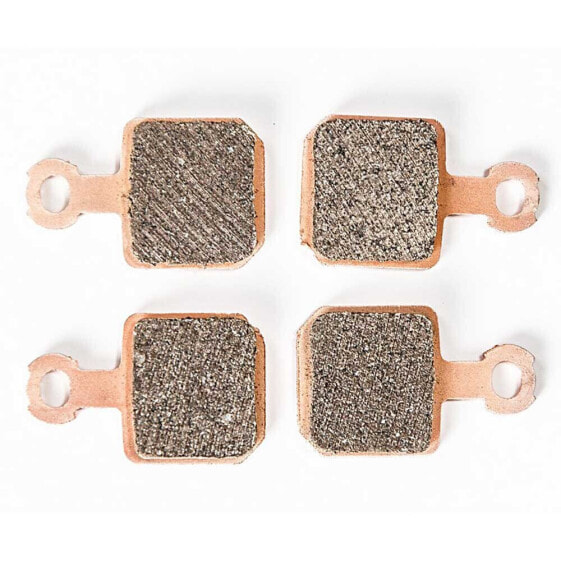 GOLDFREN GF-860 Magura MT7 Sintered Disc Brake Pads