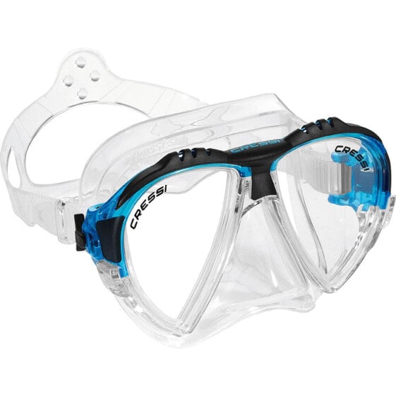 CRESSI Matrix Diving Mask