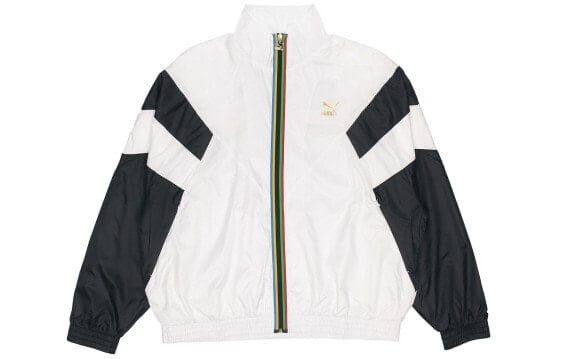 Трендовая куртка Puma Trendy_Clothing Featured_Jacket 597610-02