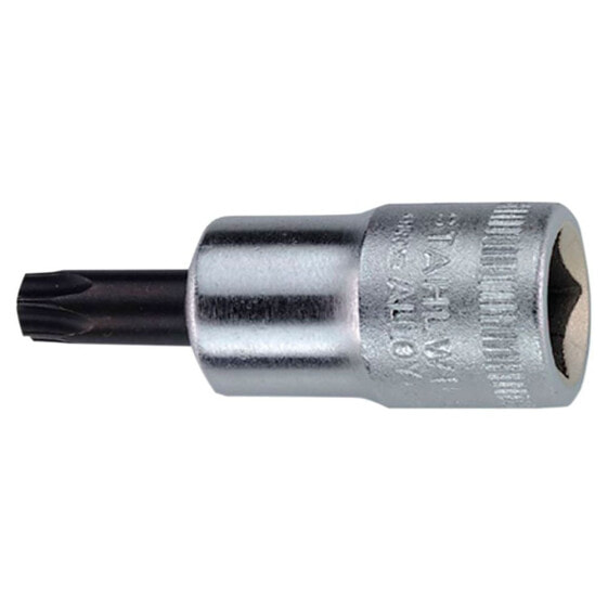 STAHLWILLE Screwdriver Socket 3/8´´ T20 Tool