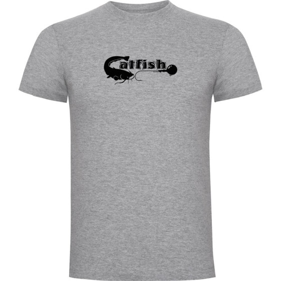 KRUSKIS Catfish short sleeve T-shirt