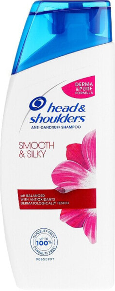 2in1 Anti-Schuppen Shampoo und Conditioner