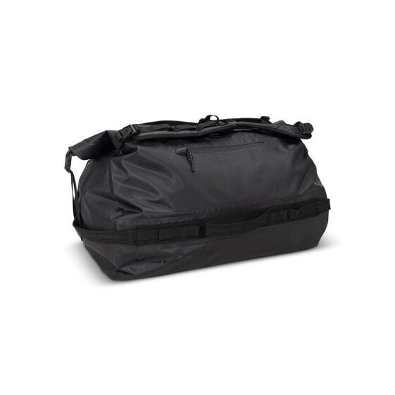 VOLCOM Frequency Roll-Top Duffel bag