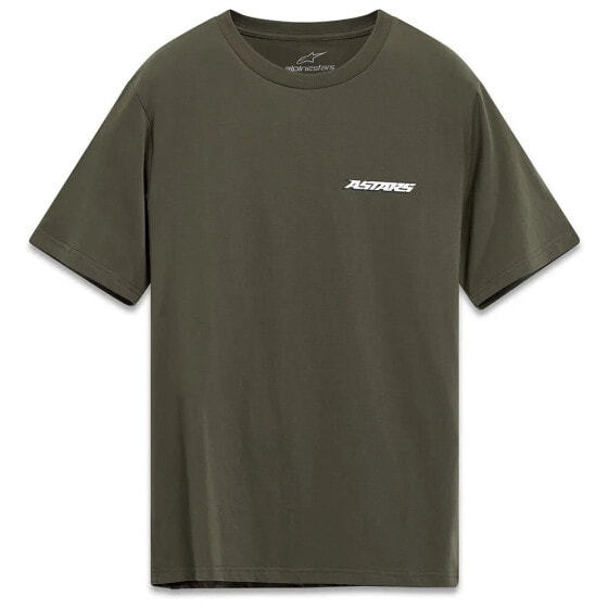 ALPINESTARS Invert short sleeve T-shirt