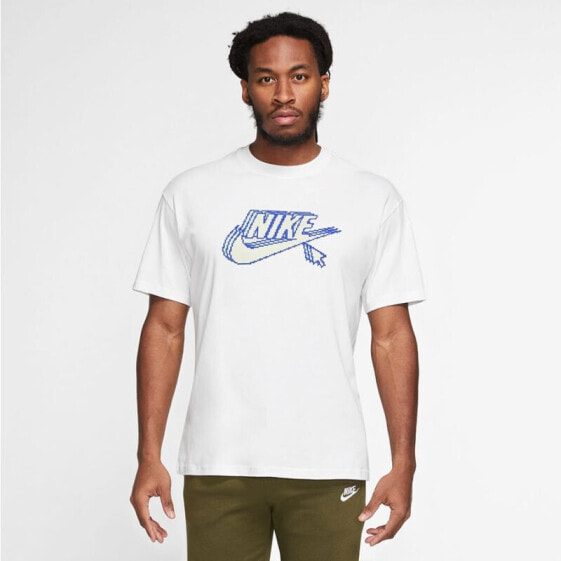 Nike Sportswear M FD1296-100 T-shirt