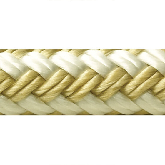 SEACHOICE Nylon Braided Rope 9.5 mm