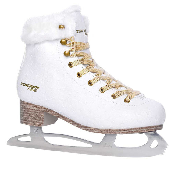 Коньки женские TEMPISH Fine Ice Skates