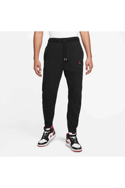 Спортивные брюки Nike Jordan Ess Warmup NBA Erkek Siyah DJ0881-010